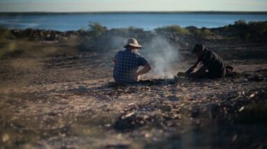 Borrgoron Coast to Creek Tours | Discover Aboriginal Experiences | Tourism Australia