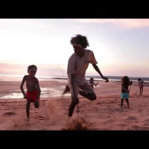 Discover Aboriginal Experiences 60 sec
