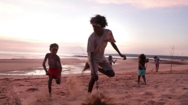 Discover Aboriginal Experiences 60 sec