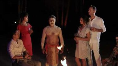 Flames Of The Forest | Discover Aboriginal Experiences | Tourism Australia