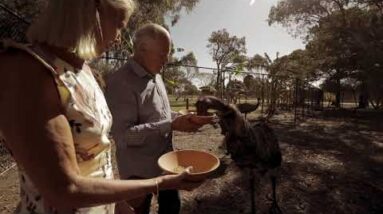 Dale Tilbrook Experiences | Short Clip | Discover Aboriginal Experiences | Tourism Australia