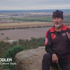 Bundyi Cultural Tours | Narrated | Discover Aboriginal Experiences  | Tourism Australia