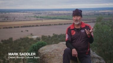 Bundyi Cultural Tours | Narrated | Discover Aboriginal Experiences  | Tourism Australia