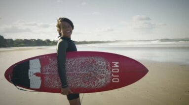 Surf's up with Mojo Surf Adventures in NSW | It's All Good Down Under | Come and Say G'day