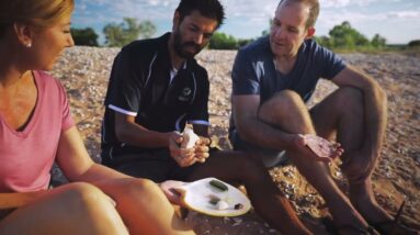 Narlijia Experiences Broome | Discover Aboriginal Experiences | Tourism Australia