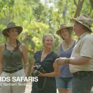 Lords Kakadu & Arnhemland Safaris | Narrated |Discover Aboriginal Experiences | Tourism Australia