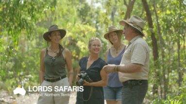 Lords Kakadu & Arnhemland Safaris | Narrated |Discover Aboriginal Experiences | Tourism Australia