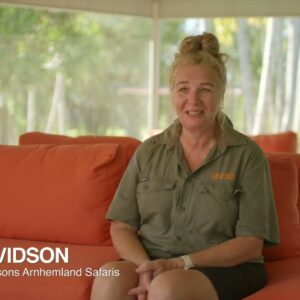 Davidsons Arnhemland Safaris | Narrated | Discover Aboriginal Experiences | Tourism Australia