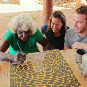 Waringarri Aboriginal Arts & Tours | Discover Aboriginal Experiences | Tourism Australia