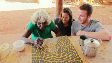 Waringarri Aboriginal Arts & Tours | Discover Aboriginal Experiences | Tourism Australia