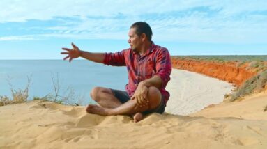 ‘Feel Country’ – Darren ‘Capes’ Capewell (Wula Gura Nyinda Eco Cultural Adventures)