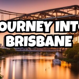 Curiosity Unleashed: Journey into the Heart of Brisbane