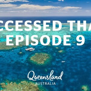 Accessed That | Episode 9 | Travel while deaf: harder or all the more rewarding? With Sophie Li