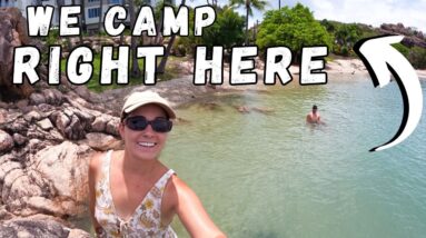 DON’T MISS THIS | Best Beach Town NORTH QLD