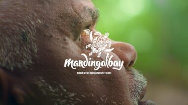 Mandingalbay Ancient Indigenous Tours | Discover Aboriginal Experiences | Tourism Australia