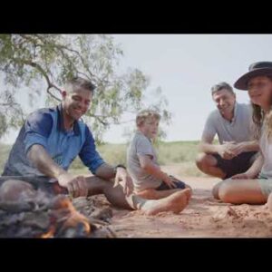 Narlijia Experiences  | Narrated |  Discover Aboriginal Experiences  | Tourism Australia