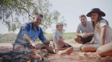 Narlijia Experiences  | Narrated |  Discover Aboriginal Experiences  | Tourism Australia