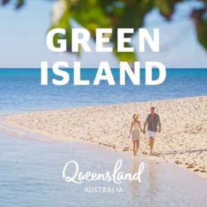 How to do Green Island on the Great Barrier Reef