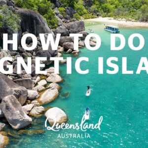 How to do Magnetic Island