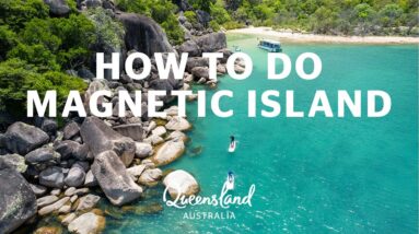 How to do Magnetic Island