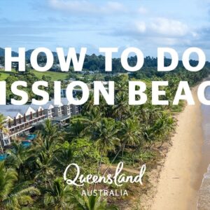 How to do Mission Beach