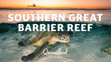 How to do the Southern Great Barrier Reef