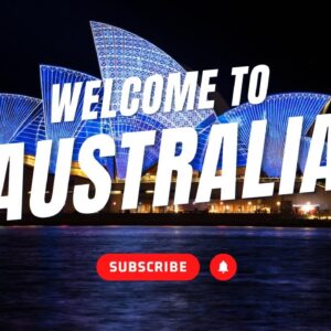 Discover the Land Down Under: Unforgettable Australia Tours & Travel Guide!