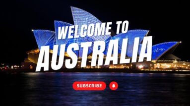 Discover the Land Down Under: Unforgettable Australia Tours & Travel Guide!