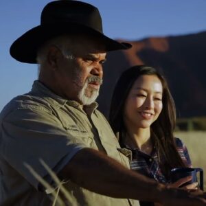 SEIT Outback Australia | Discover Aboriginal Experiences | Tourism Australia