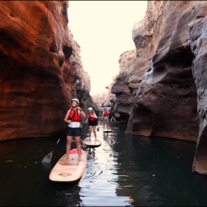 Cobbold Gorge Tours in Queensland  | It's All Good Down Under | Come and Say G'day