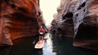 Cobbold Gorge Tours in Queensland  | It's All Good Down Under | Come and Say G'day