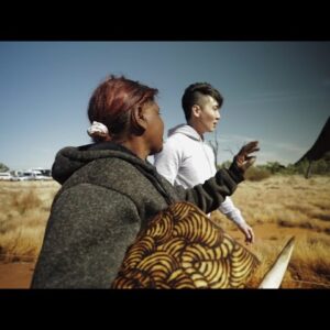 Maruku Arts | Discover Aboriginal Experiences | Tourism Australia