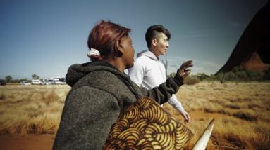 Maruku Arts | Discover Aboriginal Experiences | Tourism Australia