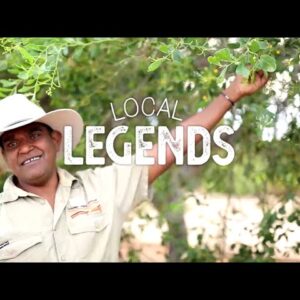 Kimberley Cultural Adventures |Short Clip | Discover Aboriginal Experiences