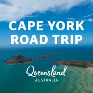Must-do Cape York road trip