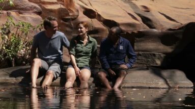 Nitmiluk Tours | Discover Aboriginal Experiences | Tourism Australia