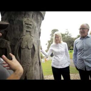 The Royal Botanic Garden Sydney | Discover Aboriginal Experiences | Tourism Australia