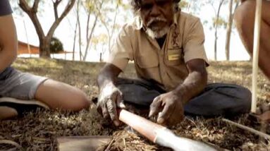 Top Didj Cultural Experience & Art Gallery | Discover Aboriginal Experiences | Tourism Australia