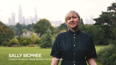 Royal Botanic Gardens Melbourne | Narrated | Discover Aboriginal Experiences  | Tourism Australia