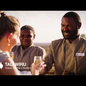 Voyages Indigenous Tourism Australia - Tali Wiru | Narrated | Discover Aboriginal Experiences