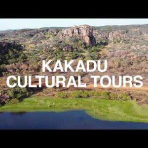 Kakadu Cultural Tours | Narrated | Discover Aboriginal Experiences | Tourism Australia