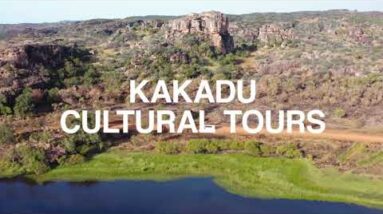 Kakadu Cultural Tours | Narrated | Discover Aboriginal Experiences | Tourism Australia