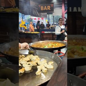 Melbourne Street Food, Nepalese Street Food in Melbourne #food #travel