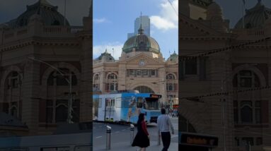 Trams of Melbourne, Ultimate Collection #city #freeride #travel