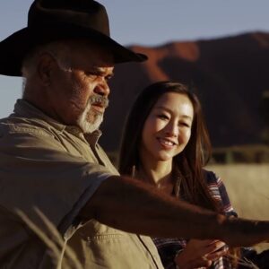 Discover Aboriginal Experiences Introduction | Signature Experiences | Tourism Australia