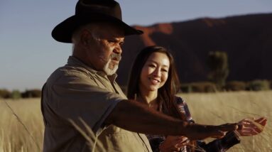 Discover Aboriginal Experiences Introduction | Signature Experiences | Tourism Australia