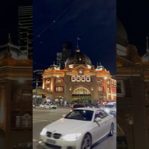 Melbourne Australia City Tour #city #travel #photography