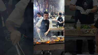 Nepalese Street Food in Melbourne #food #city #travel