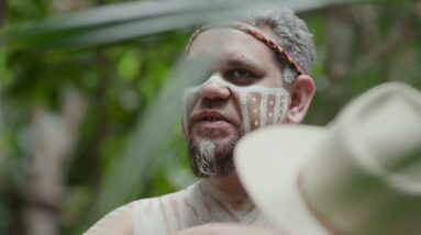 Pamagirri Aboriginal Experience | Narrated | Discover Aboriginal Experiences | Tourism Australia