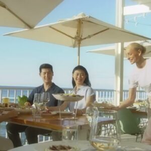 Come and Say G’day | Good Food and Wine Advert (15s) V3 | Tourism Australia